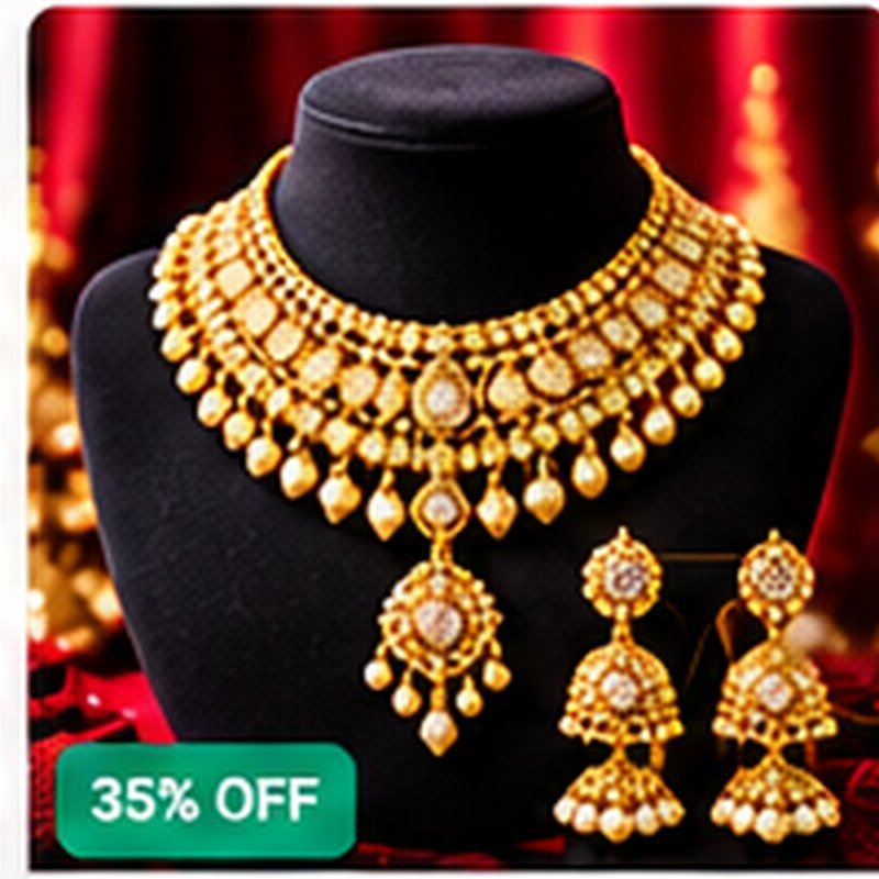 Jewellery